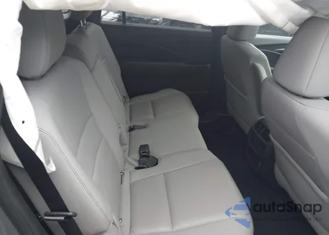 2022 Honda Passport Awd Ex-L from USA, damaged, VIN 5FNYF8H50NB011234